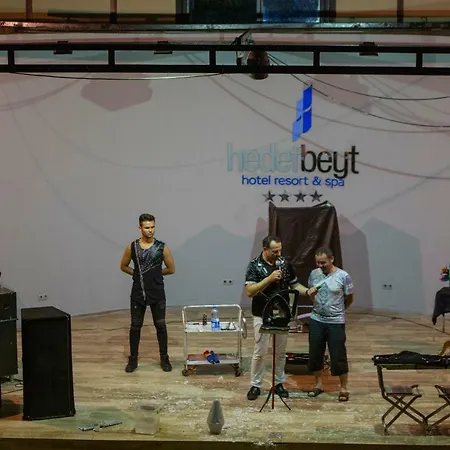 Beyt - Islamic 3* Kusadası