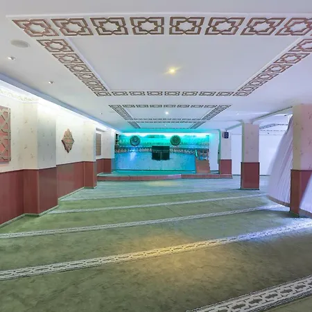 Beyt - Islamic Ξενοδοχείο 3*
