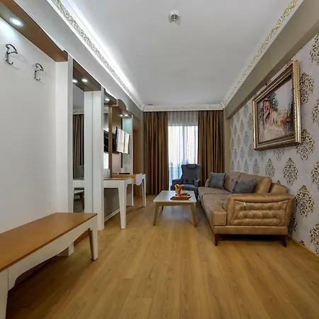 Hotel Beyt - Islamic Kusadası
