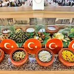 Hotel Beyt - Islamic Kusadası