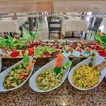 Beyt - Islamic Hotel Kusadası