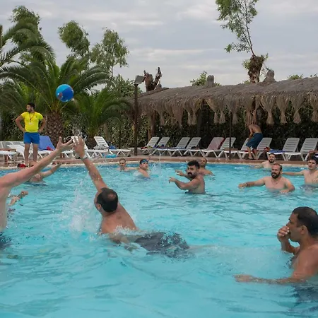 Otel Beyt - Islamic