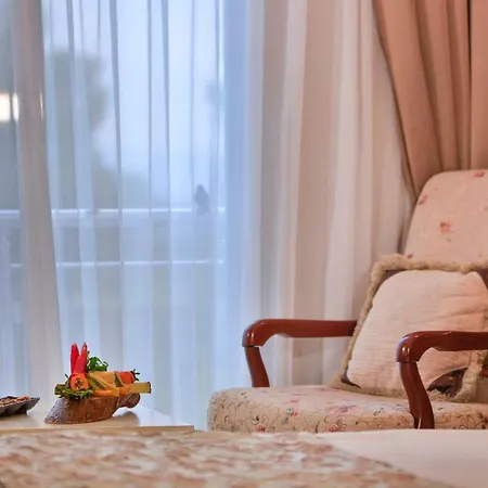 Otel Beyt - Islamic Kuşadası