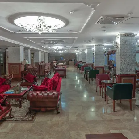 酒店 贝特酒店 - 伊斯兰 3*