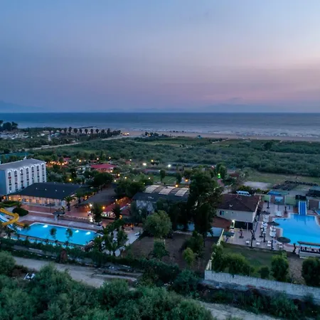 Beyt - Islamic 3* Kuşadası