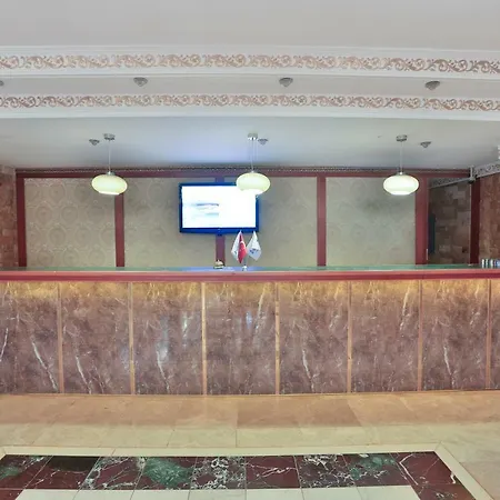 贝特酒店 - 伊斯兰 酒店 库萨达斯