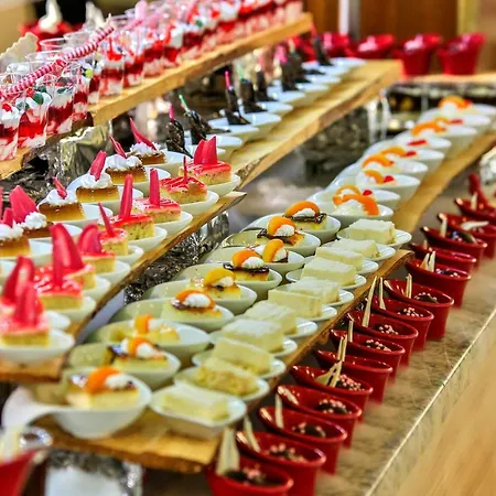 贝特酒店 - 伊斯兰 3*