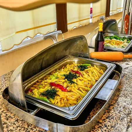 贝特酒店 - 伊斯兰 酒店 3*