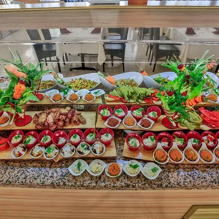 贝特酒店 - 伊斯兰
