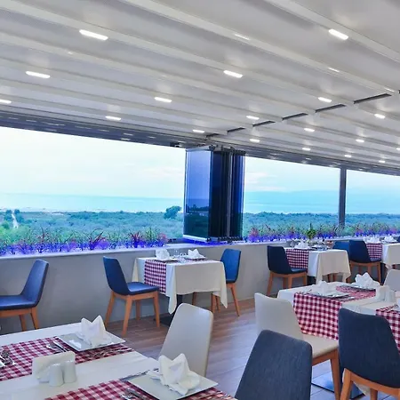 Otel Beyt - Islamic