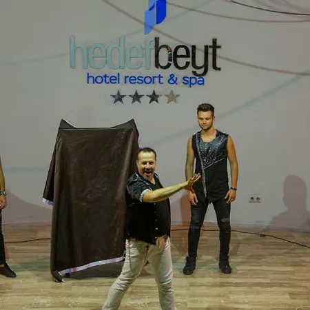 Beyt - Islamic Kusadası