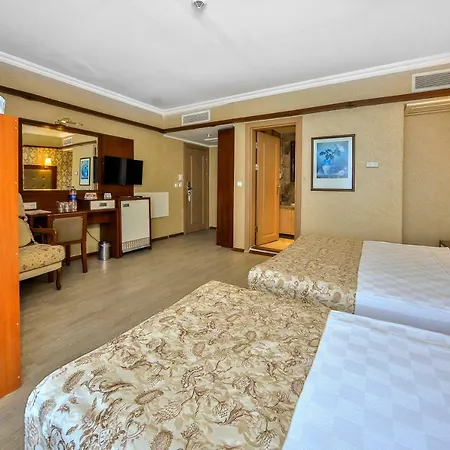 Beyt - Islamic Hotel Kusadası