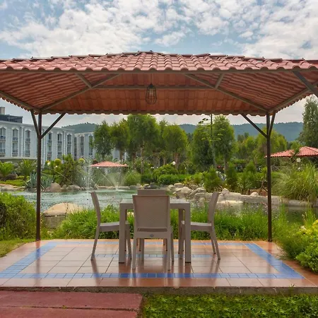 Hotel Beyt - Islamic