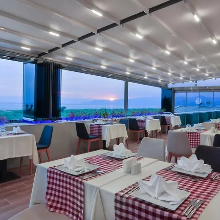 Beyt - Islamic Hotel Kusadası