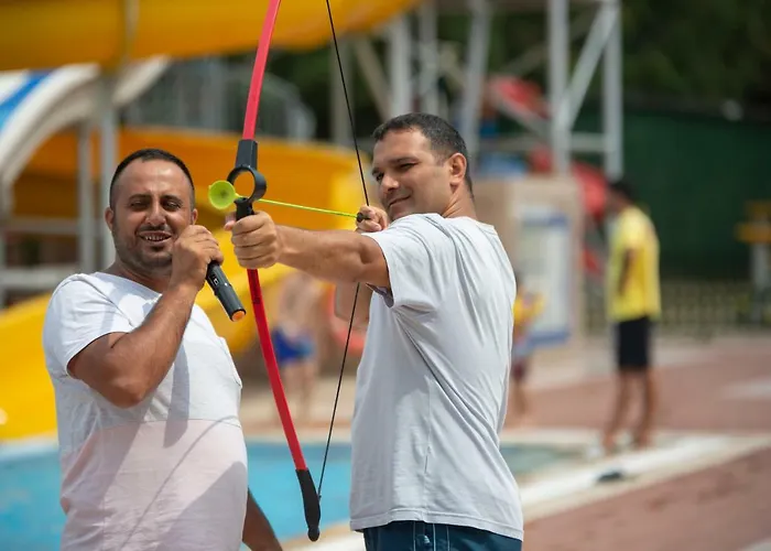 Hotel Beyt - Islamic Kuşadası