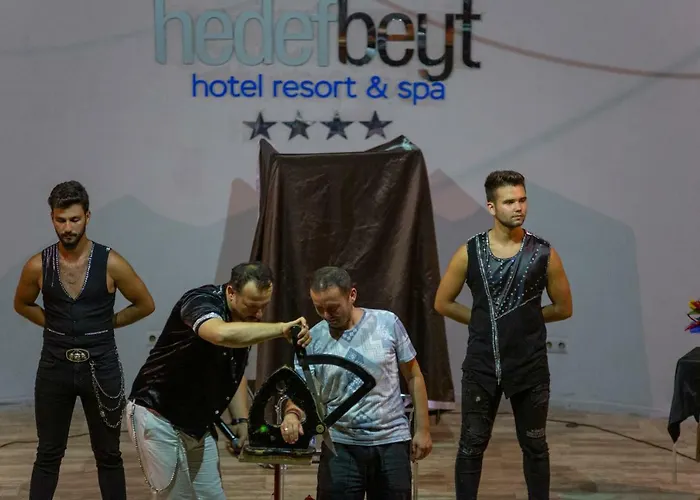 Hotel Beyt - Islamic 3*
