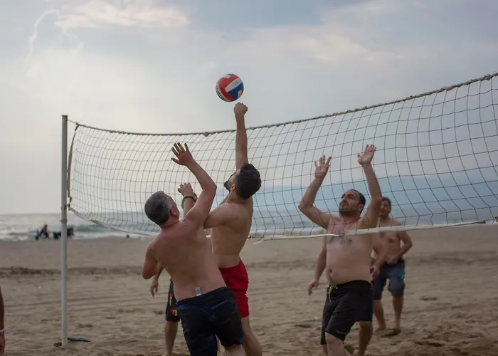 Hotel Beyt - Islamic