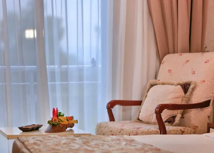 Hotel Beyt - Islamic Kuşadası