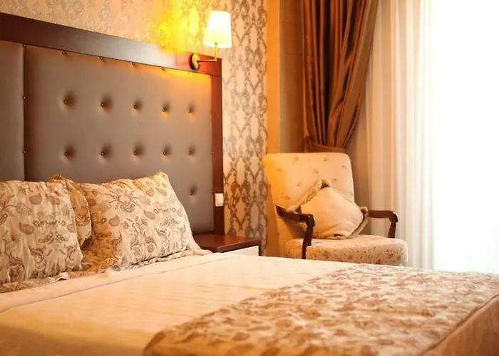 Beyt - Islamic Hotel Kuşadası