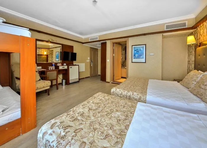 Beyt - Islamic Hotel Kuşadası