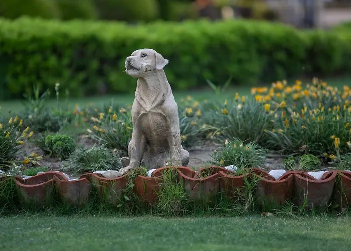 Hotel Beyt - Islamic Kuşadası