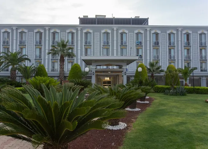 Hotel Beyt - Islamic