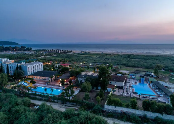 Beyt - Islamic 3* Kuşadası