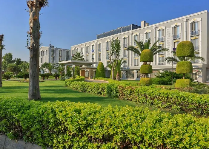 Beyt - Islamic Hotel Kuşadası