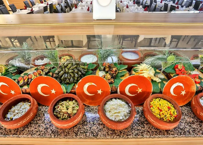 Hotel Beyt - Islamic Kuşadası