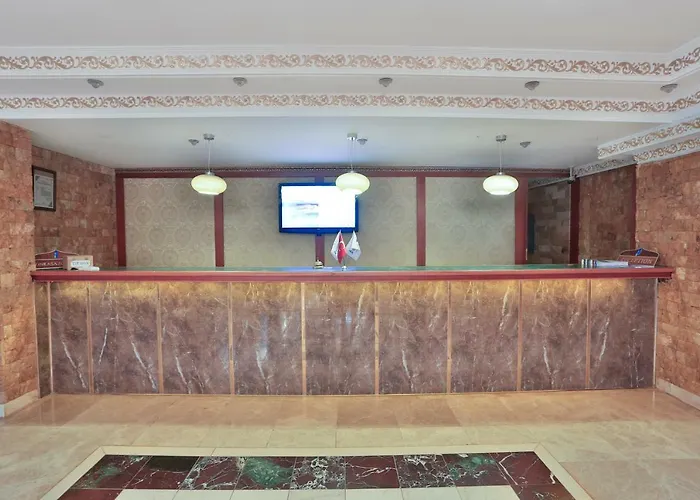 Beyt - Islamic Hotel Kuşadası