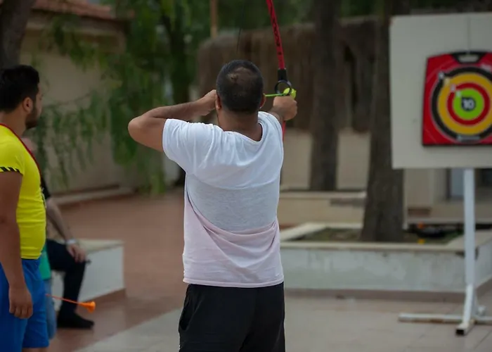 Beyt - Islamic Hotel Kuşadası