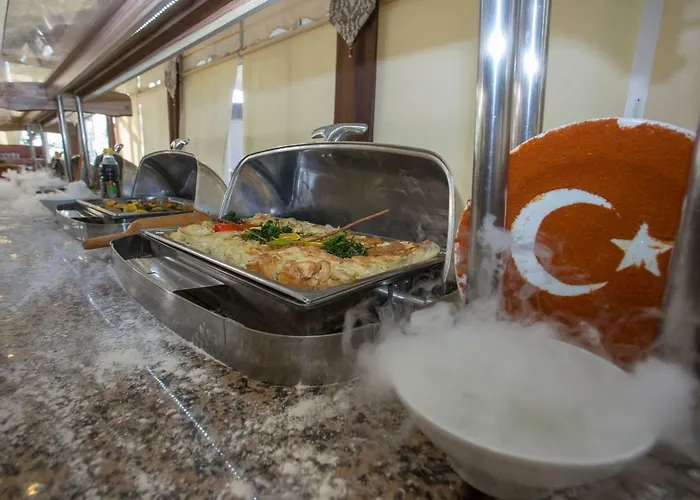 Hotel Beyt - Islamic 3*