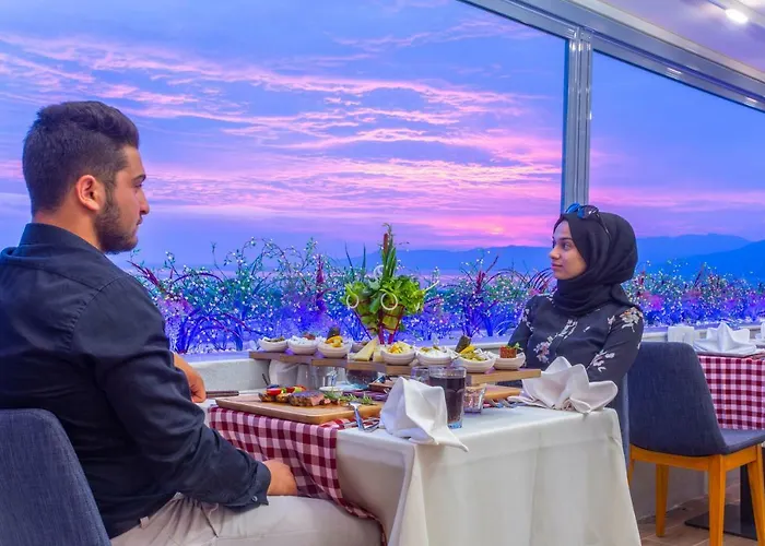 Beyt - Islamic Hotel Kuşadası