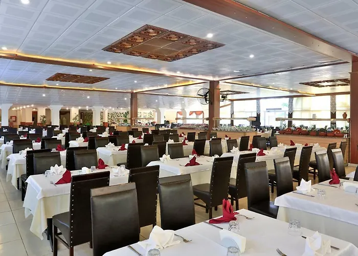 Beyt - Islamic Hotel