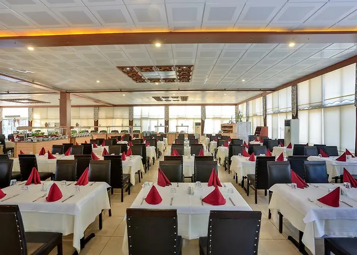 Beyt - Islamic Hotel