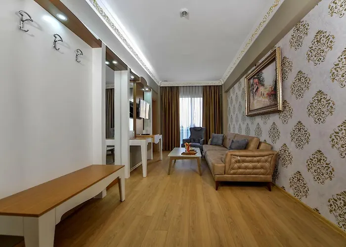 Hotel Beyt - Islamic Kuşadası