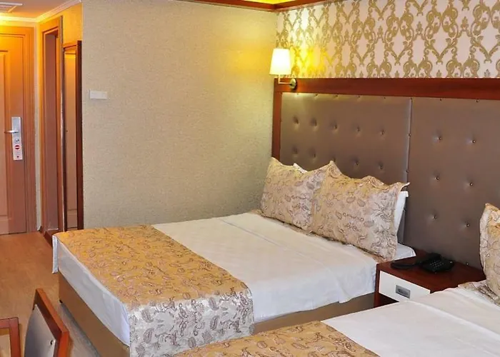 Beyt - Islamic 3* Kuşadası