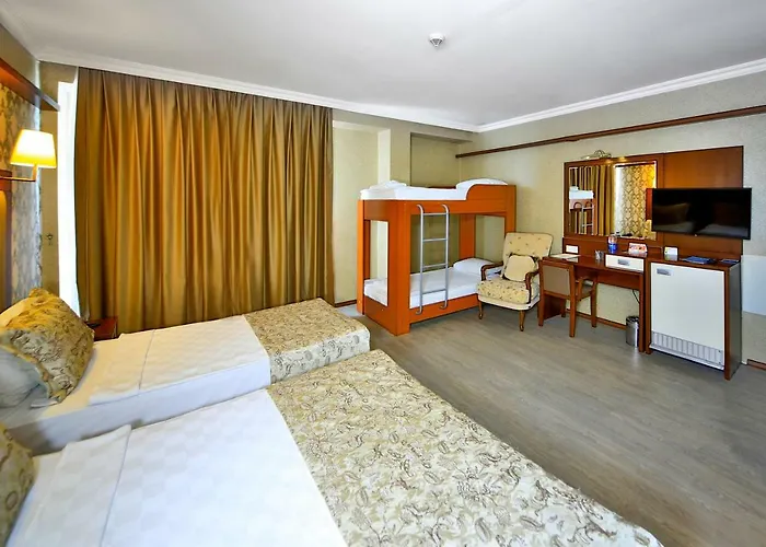 Hotel Beyt - Islamic