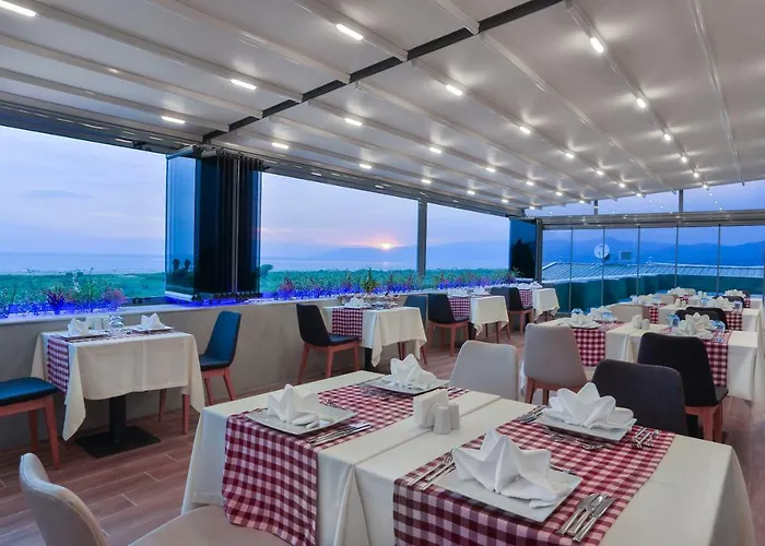 Beyt - Islamic Hotel Kuşadası