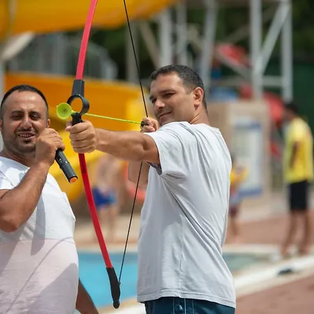 Отель Beyt - Islamic Кушадасы