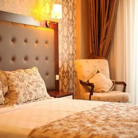 Beyt - Islamic Отель Кушадасы