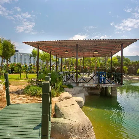 Отель Beyt - Islamic 3*