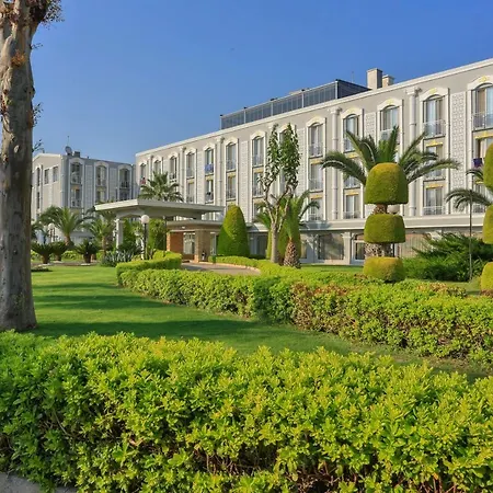 Beyt - Islamic Отель Кушадасы