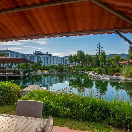 Отель Beyt - Islamic 3*