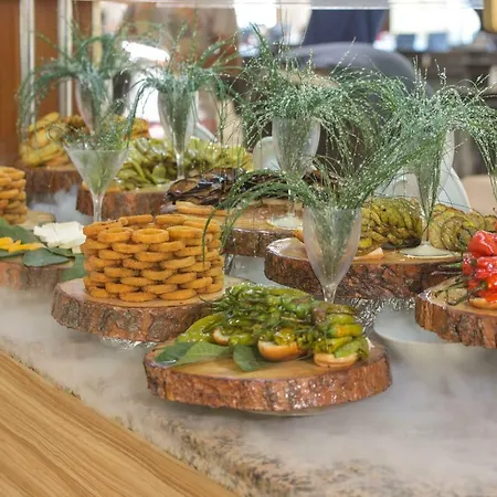 Отель Beyt - Islamic 3*