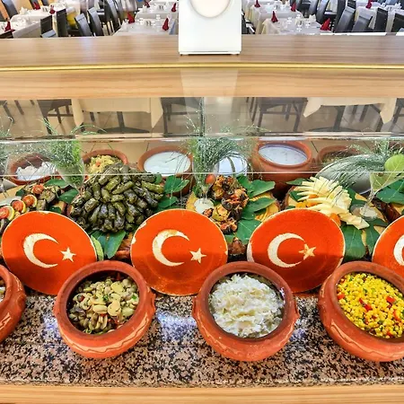 Отель Beyt - Islamic Кушадасы