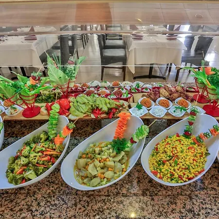 Beyt - Islamic Отель Кушадасы