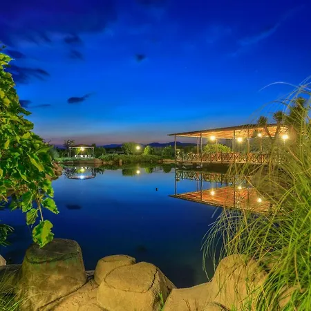 Beyt - Islamic Кушадасы