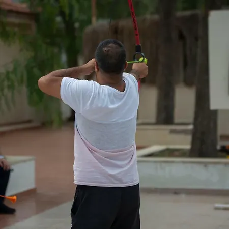 Beyt - Islamic Отель Кушадасы