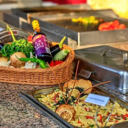 Beyt - Islamic Отель 3*